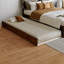 Harlowe Wood Platform Bed with Trundle-2058496865-2058496874