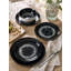Porcelain Dinnerware - Service for 4