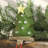 Christmas Tree Stocking Holder