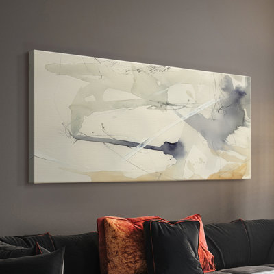 Marking Moments II- Gallery Wrapped Canvas -Ready to Hang