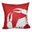 Beach Vacation Outdoor Reversible Throw Pillow-16857138-16857133