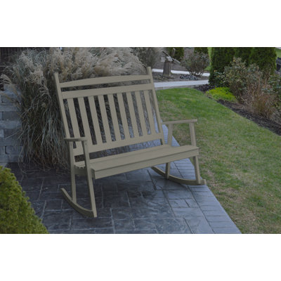 Banc berçant Austyn Classic