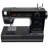 Janome HD1000BE Mechanical Sewing Machine with Aluminum Body