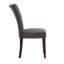 Chaise rembourrée Lancaster-572719406