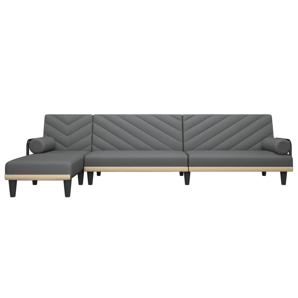 Ecksofa Caseville