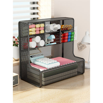 Tablette de bureau, porte-documents de bureau