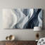Abstract Series 4 # XCVII-Gallery, toile tendue