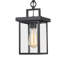 Luminaire suspendu d'extérieur 1 lumière Dekotah-1404707451