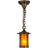 Fulton Prime 1 - Light Lantern Pendant