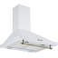Hotte murale convertible 30 pouces 440 CFM-1323035758
