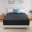 12"/14" Medium Hybrid Mattress With Individually Pocket Spring For Motion Isolation-1058901584-1058901587