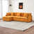 Orange est en rupture de stock