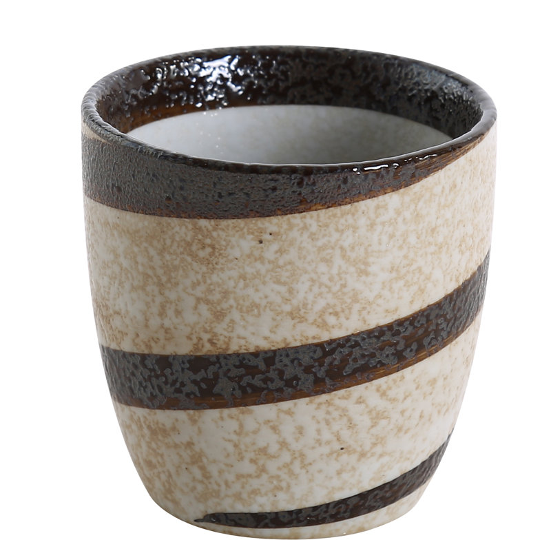 Tasse à thé Rockeye