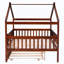 Base de lit Hubbardston 65,5 po