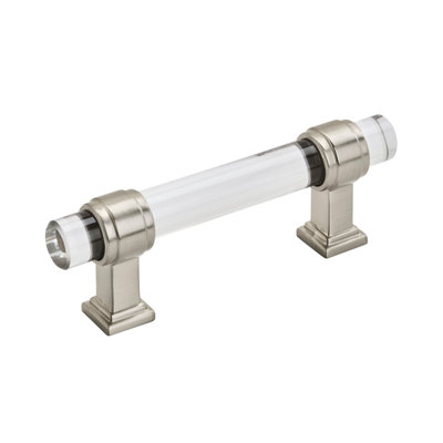 Glacio Bar Pull