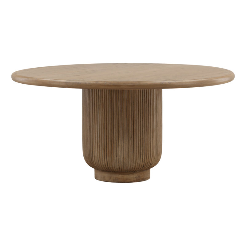 Mikayla Dining Table Natural