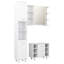 Aslaug Bathroom Storage Furniture Set-1343257550