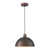 Oil Rubbed Bronze