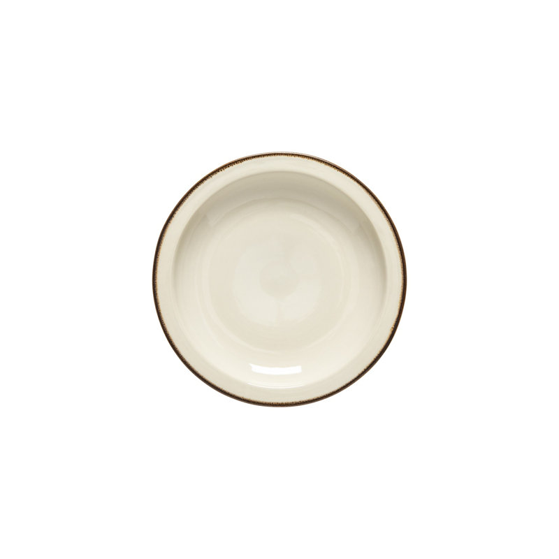 Poterie Stoneware Salad/Dessert Plate