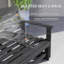 Banc oscillant et causeuse Loveseat