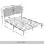 Lit plateforme tapissier Dwayna-789880806-789880803