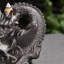 Moon Dragon Incense Burner