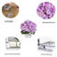 Arrangement d'hortensias dans un vase-88514613
