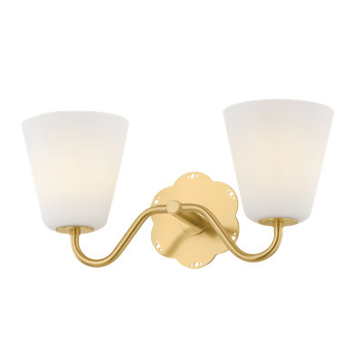 LEONELLA Bath And Vanity