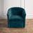Calliope Upholstered Swivel Armchair-1349562211
