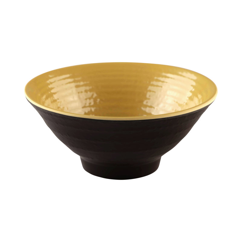 Bol à riz 14 oz Durango, Aubergine / huile d'olive