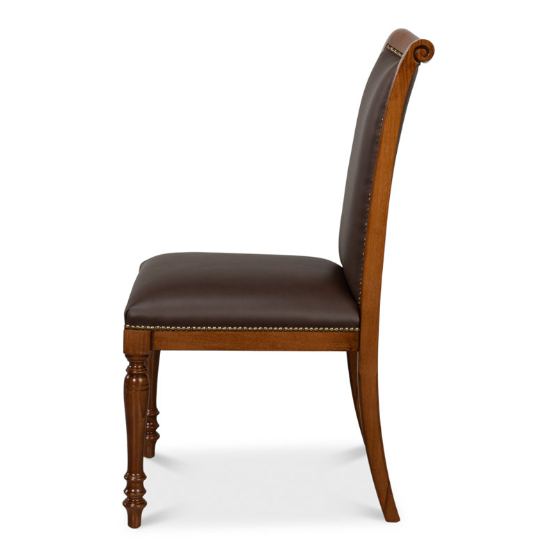 Camile Upholstered Dining Chair
