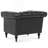 Dushyant Upholstered Armchair-834704776-814746311