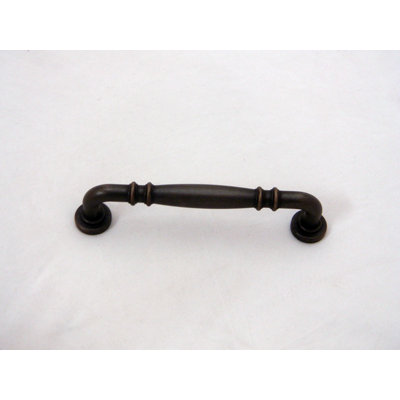 4" Center to Center Appliance Pull