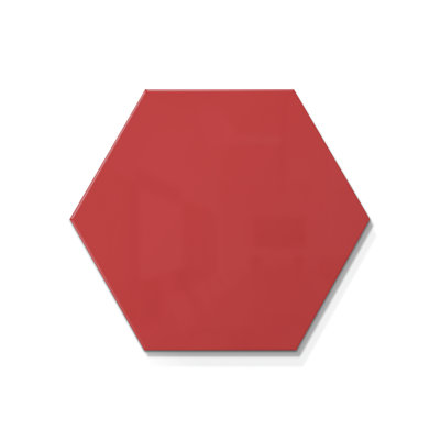 Wall Steel Magnetic Mini - Up To 2' Whiteboard