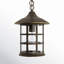 Freeport 1 - Light Lantern Geometric Chandelier-648785640