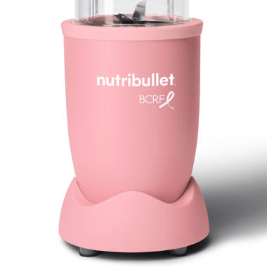 NutriBullet Special Edition NutriBullet Pro 900 - Watt Blender (Copper)