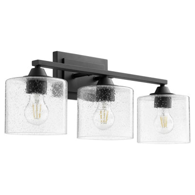 Comerfo 3 - Light Dimmable Vanity Light