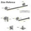 Wall Towel Rack-1347707780
