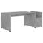 Bithia Four Leg Coffee Table-335716358