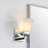 Rimini Iron/Glass Modern Cottage LED Vanity Light-1058476764-989767417