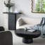 Table basse avec base piédestal-1722172609