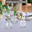 Cosette Glass Table Vase