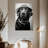 Brampt Black Labrador Boss-108505024