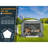 10x10FT Camping Gazebo Screen Tent-105122753