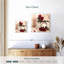 Vase de roses Harnek-111897300