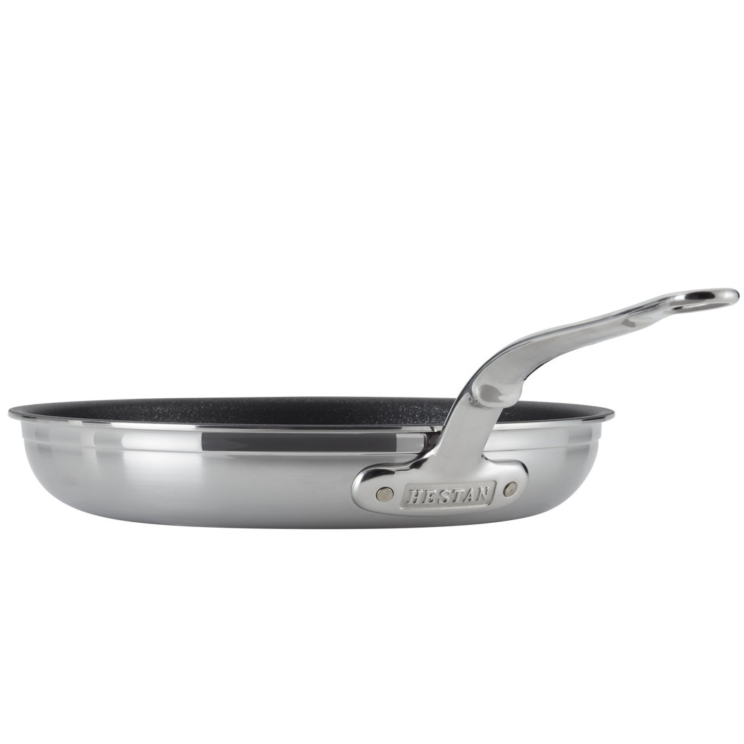 Hestan ProBond Titum Nonstick Open Skillet Hestan