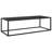 Coffee Table Black with Black Glass 47.2"x23.6"x13.8"-307281979-353662211