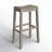 Katwa Wood Backless Stool-700866072-700866073