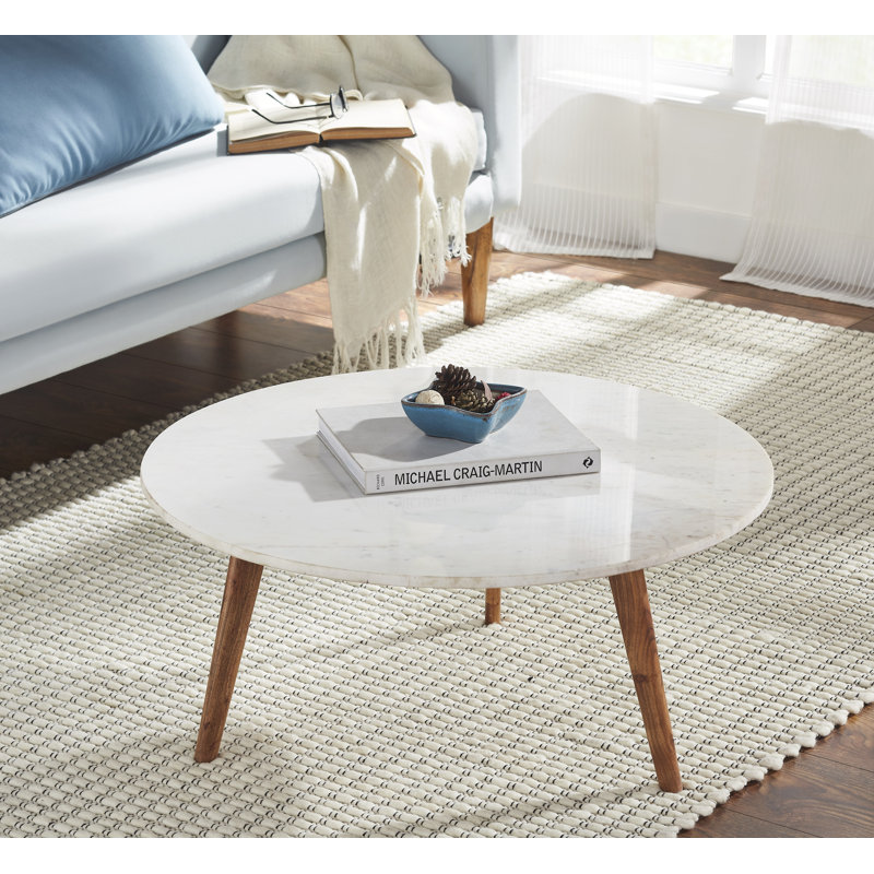 Table basse Nero