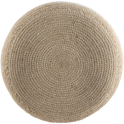 Heatherly Upholstered Pouf